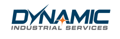 Dynamic Industrial Services - Logo